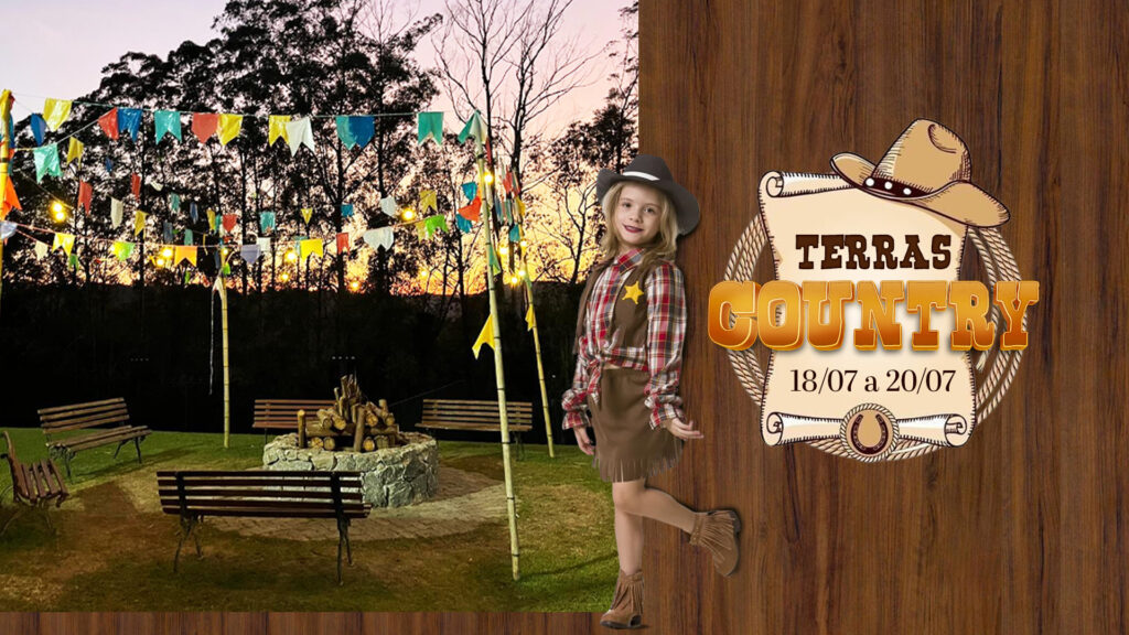 terras country
