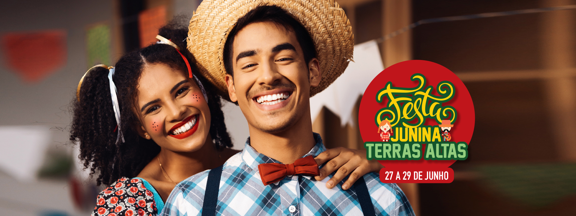 festa junina