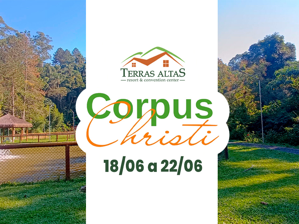 corpus christi