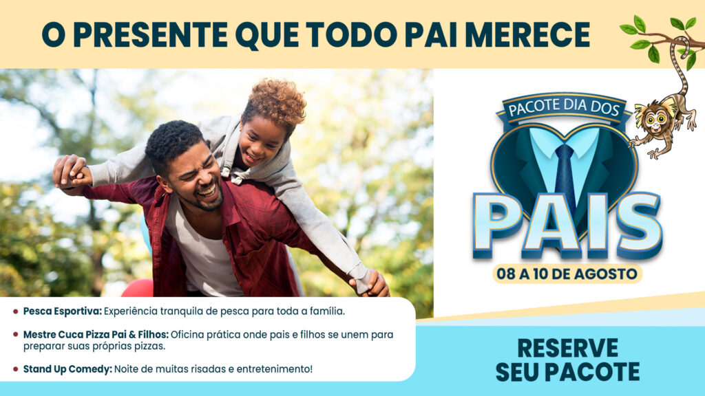 dia dos pais