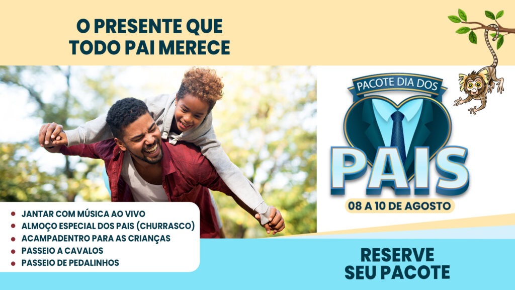 dia dos pais