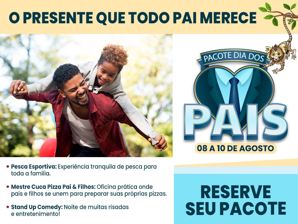 dia dos pais
