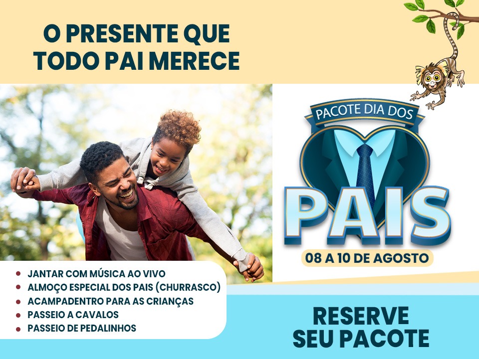 dia dos pais