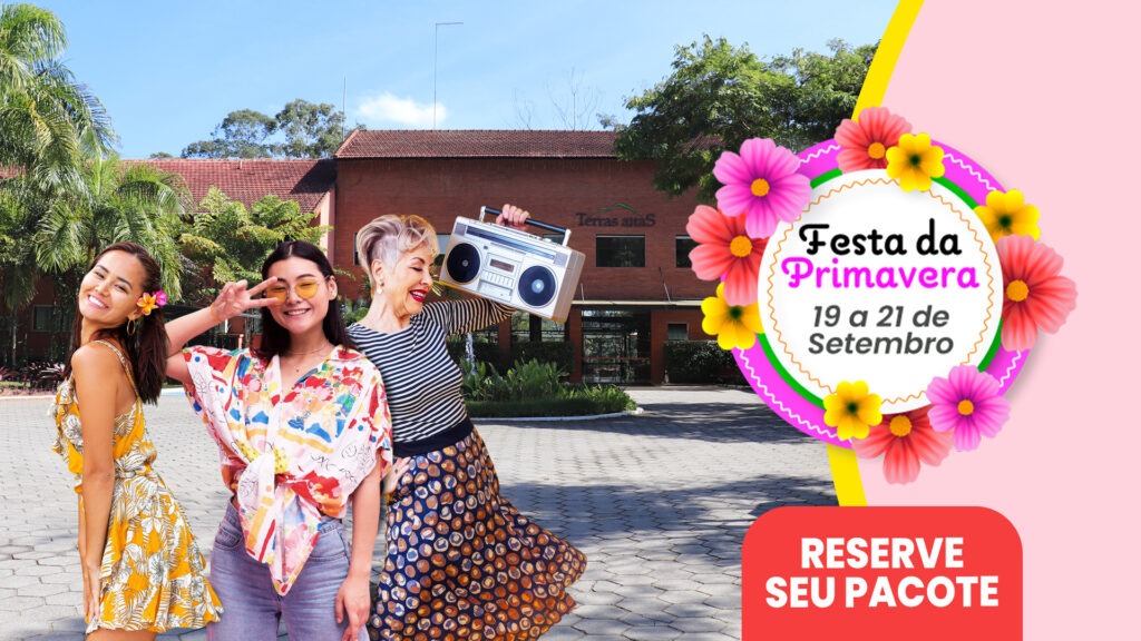 festa da primavera