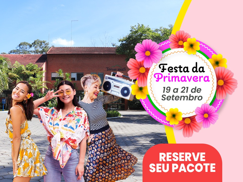 festa da primavera