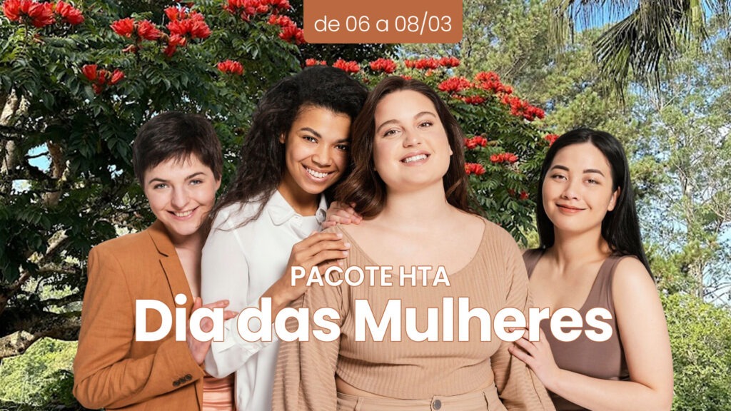 DIAS DAS MULHERES