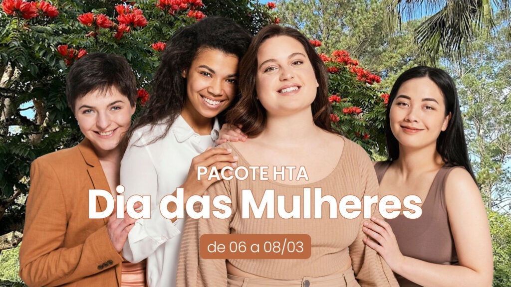 DIAS DAS MULHERES