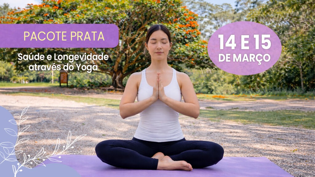 YOGA PRATA