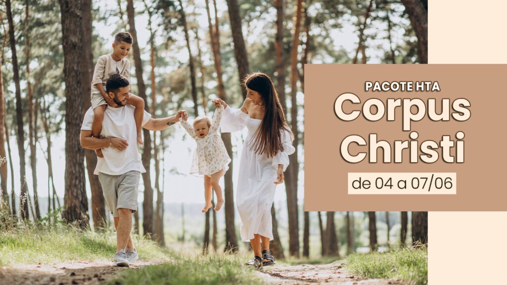 CORPUS CHRISTI