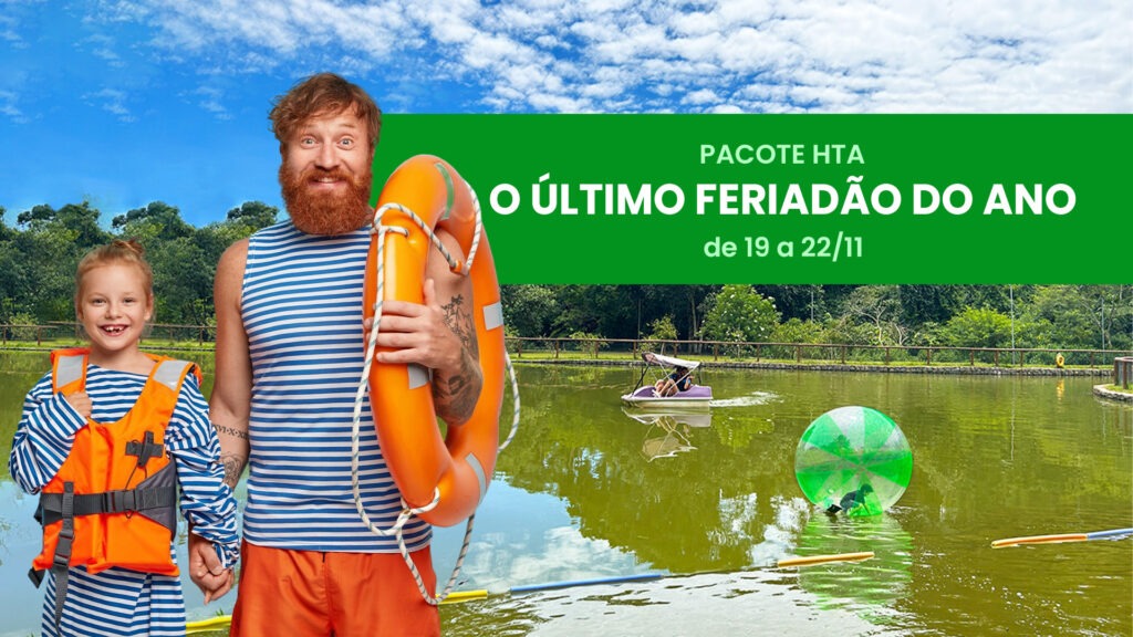 ULTIMO FERIADÃO