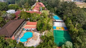 Blog Ambiental • Eventos corporativos em ambiente sustentável no Hotel Terras Altas integrados à Mata Atlântica