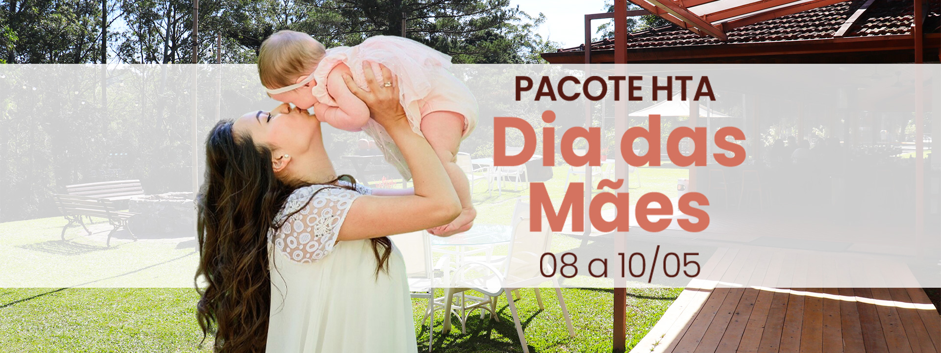 dia das mães