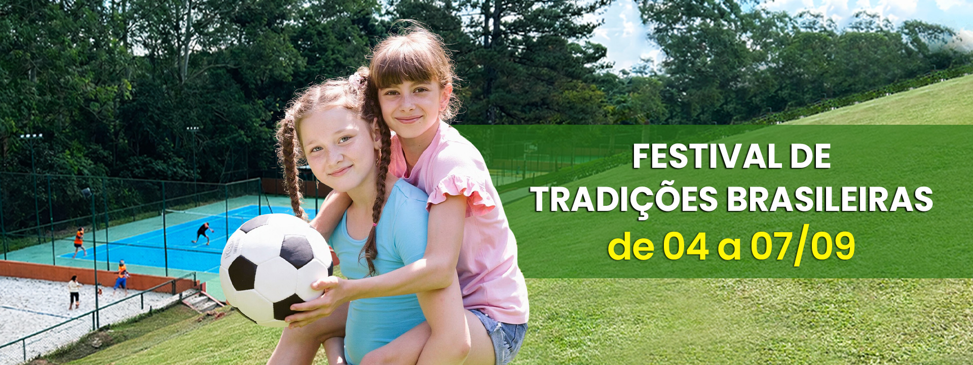 tradições brasileiras