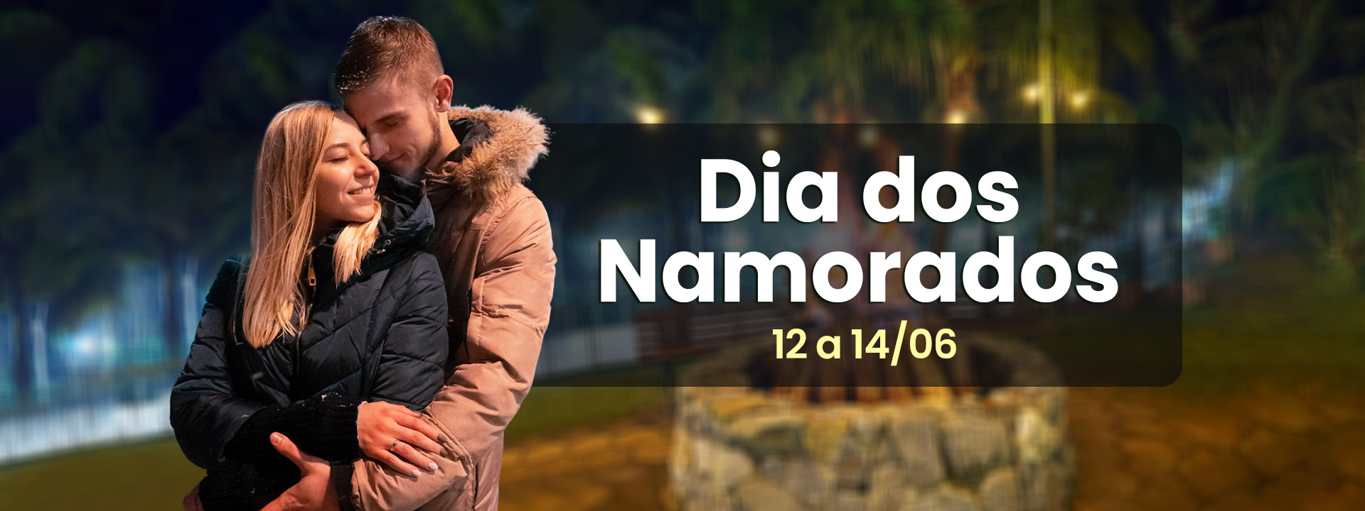 dia dos namorados