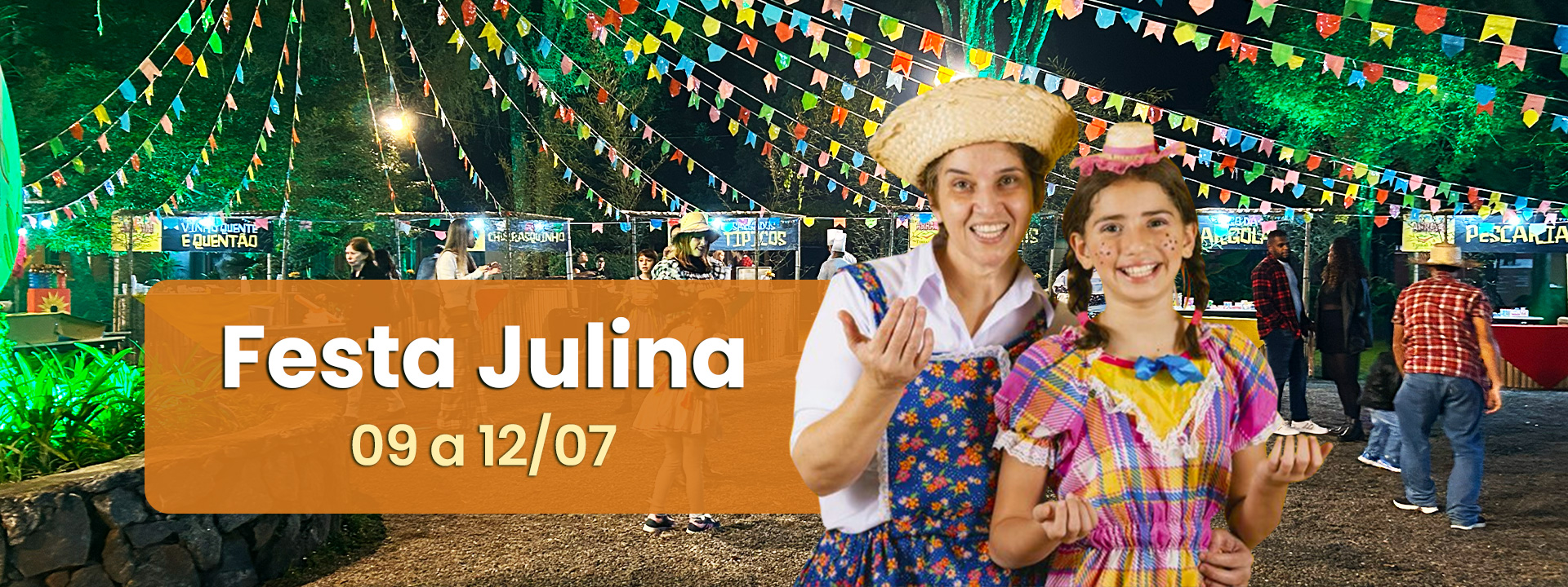festa julina
