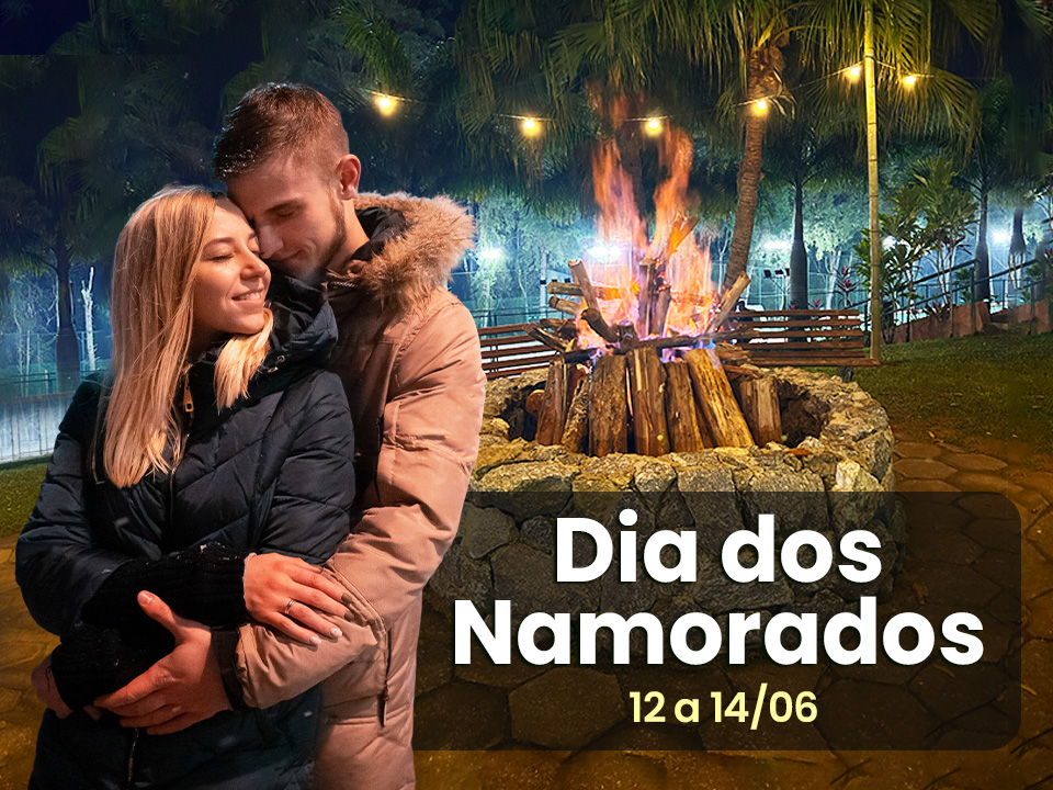 dia dos namorados