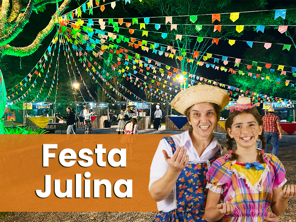 festa julina
