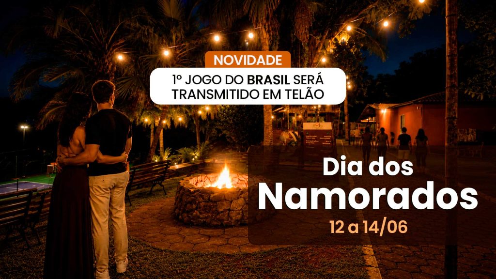 DIA DOS NAMORADOS