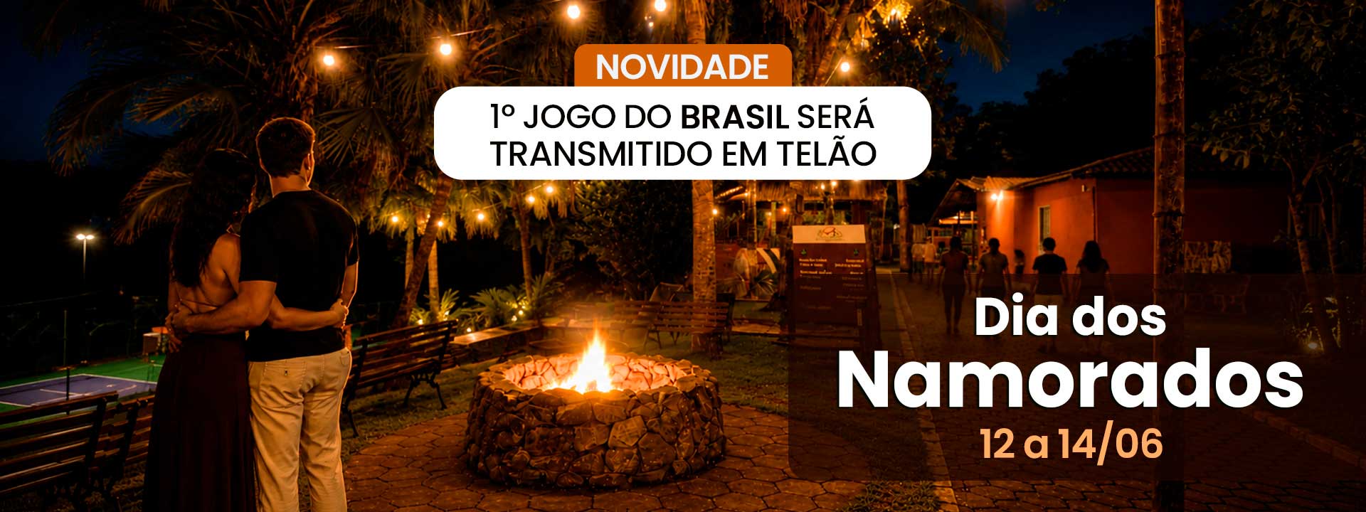 dia dos namorados