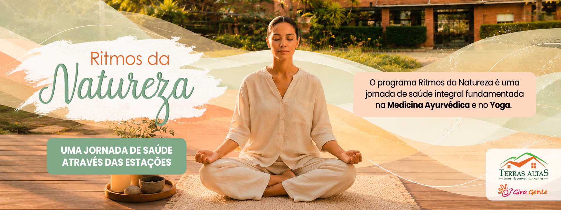 Programa Ritmos da Natureza