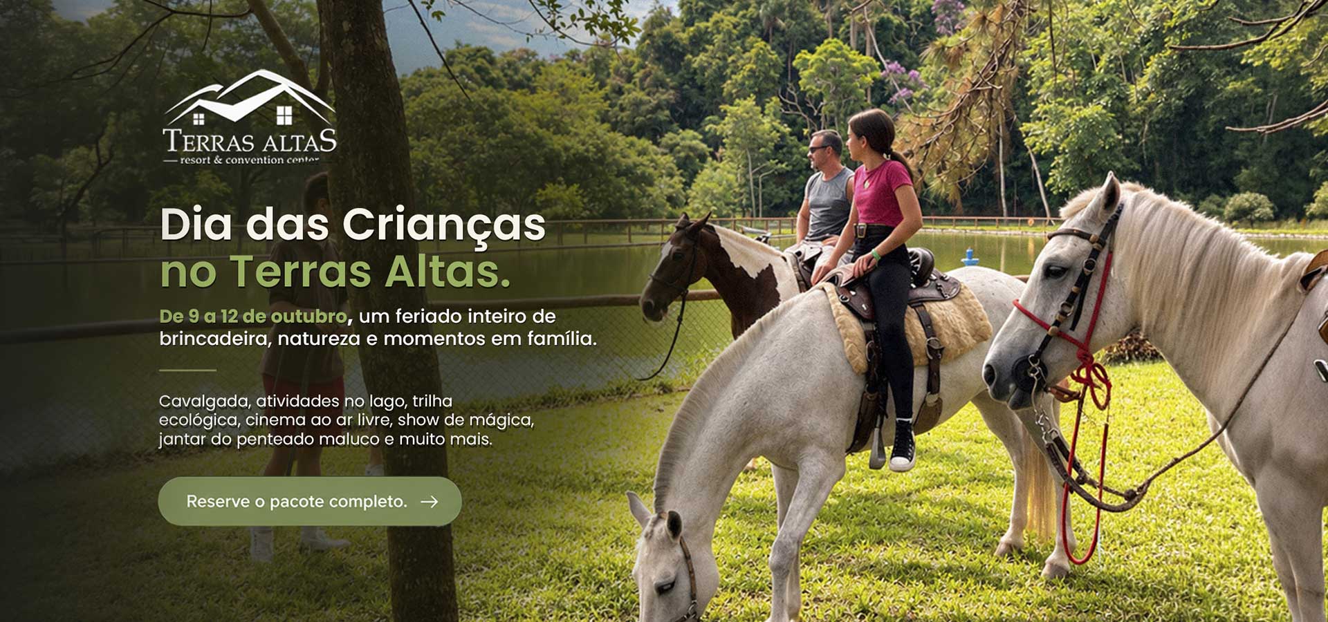 dia das criancas